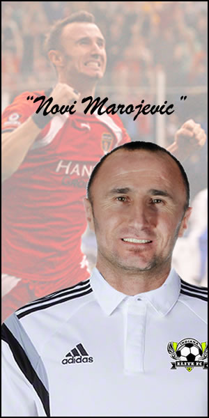 Novica Marojevic Image