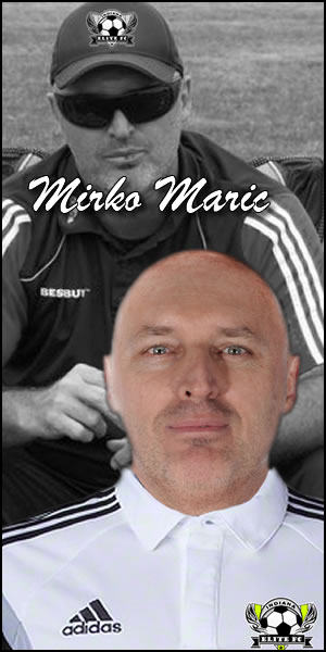 Mirko Maric Image